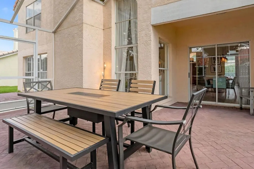 Spacious Home W Garden Bbq And Games At Golf Club