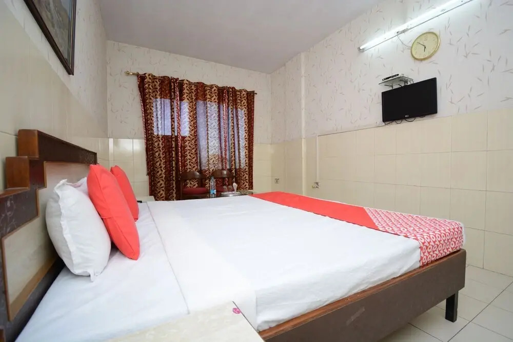 Vijay Resorts By OYO Rooms