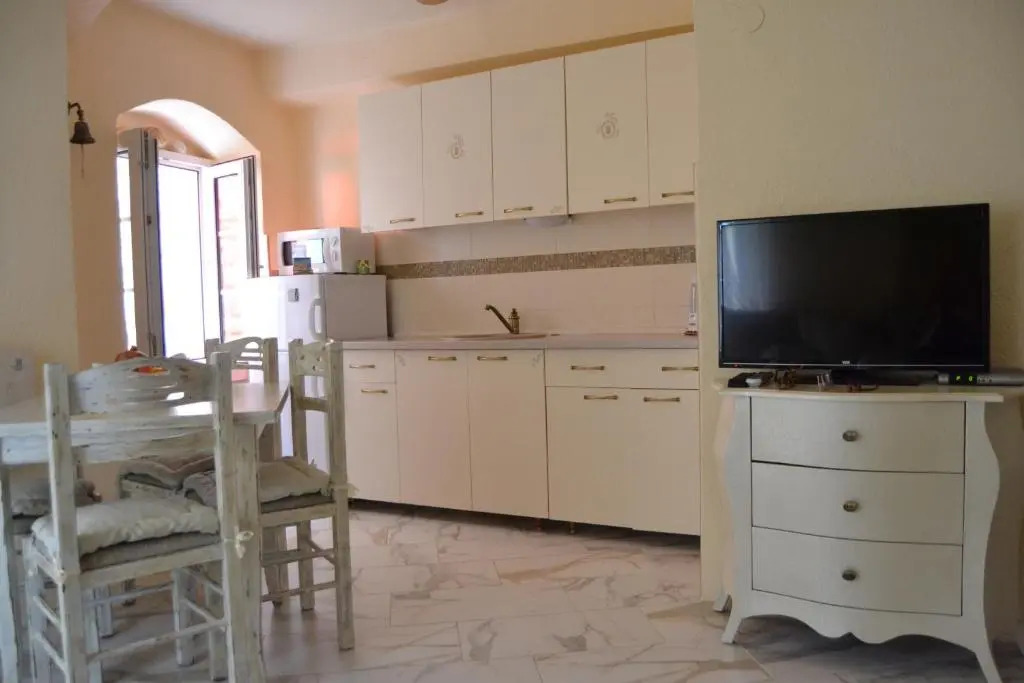 Sea Paradise Apartment