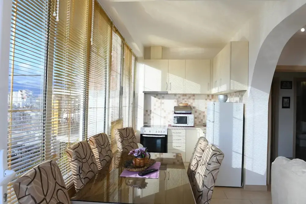Raicevic Residence