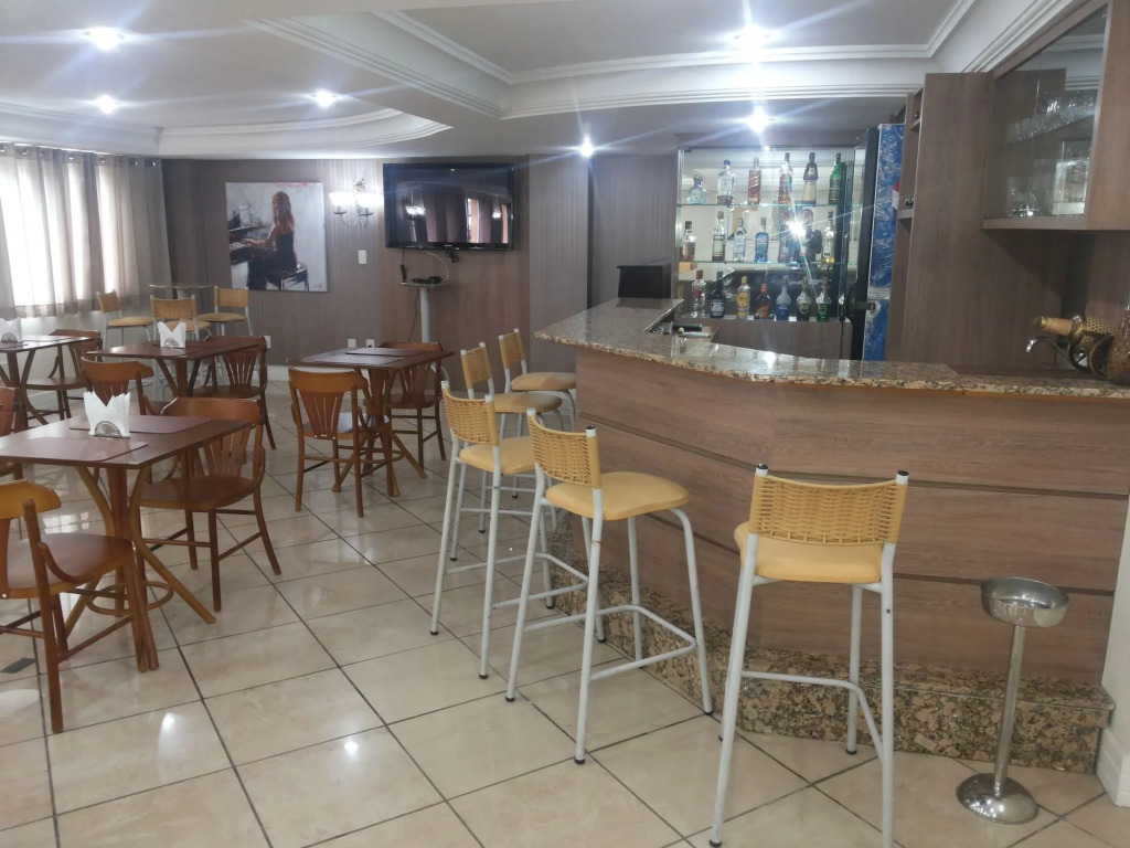 SKY VILLE HOTEL CANELA - Ótima Localização