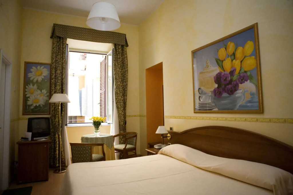 Hotel Paba