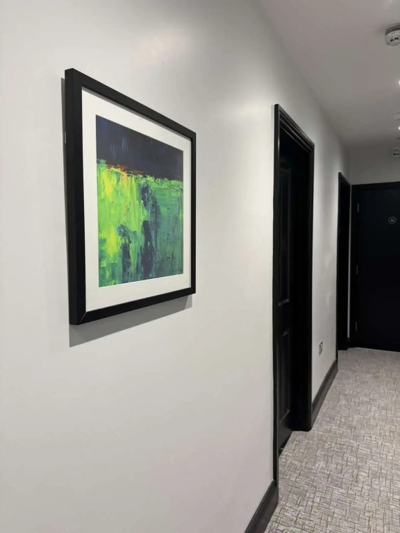 Four Points Flex by Sheraton London Kensington Olympia