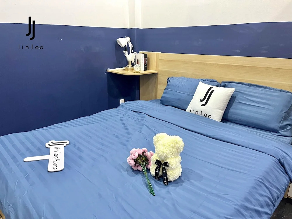 JinJoo Home - Studio for Rent District 1