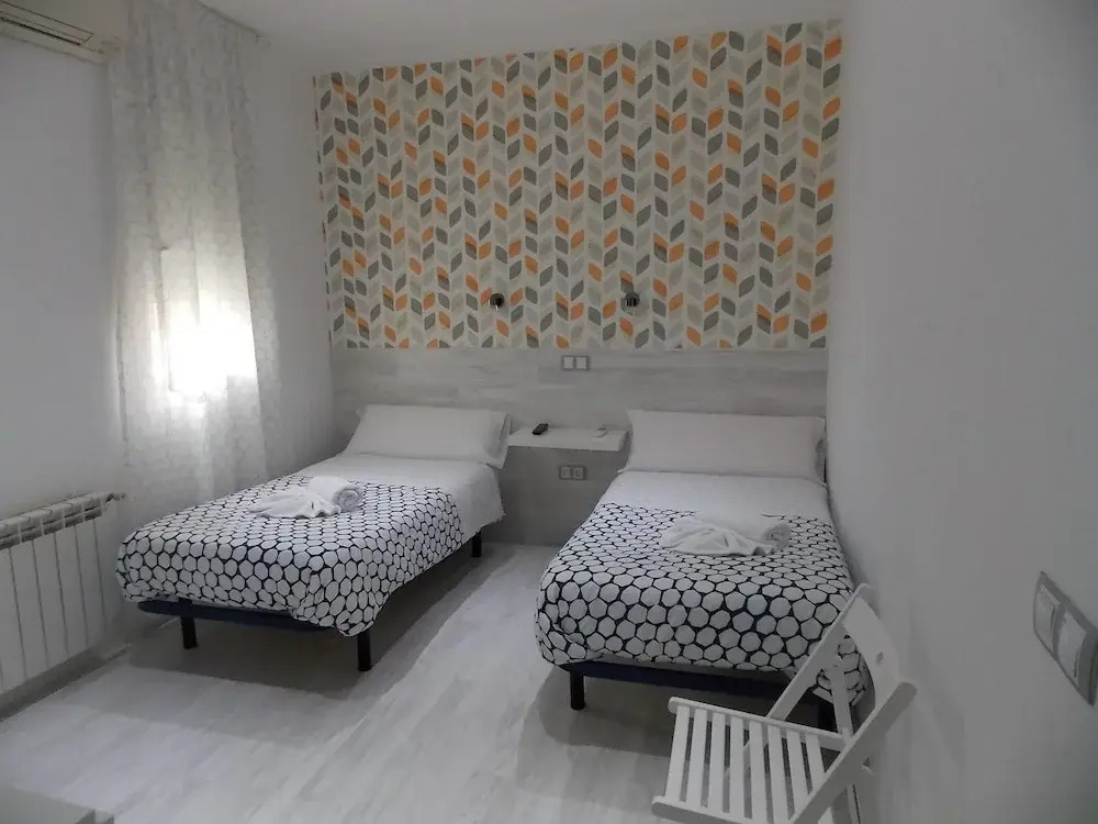 Bloom Inn Madrid