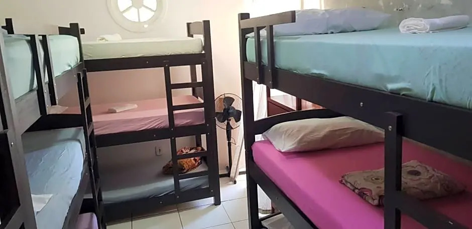 Taberna Hostel