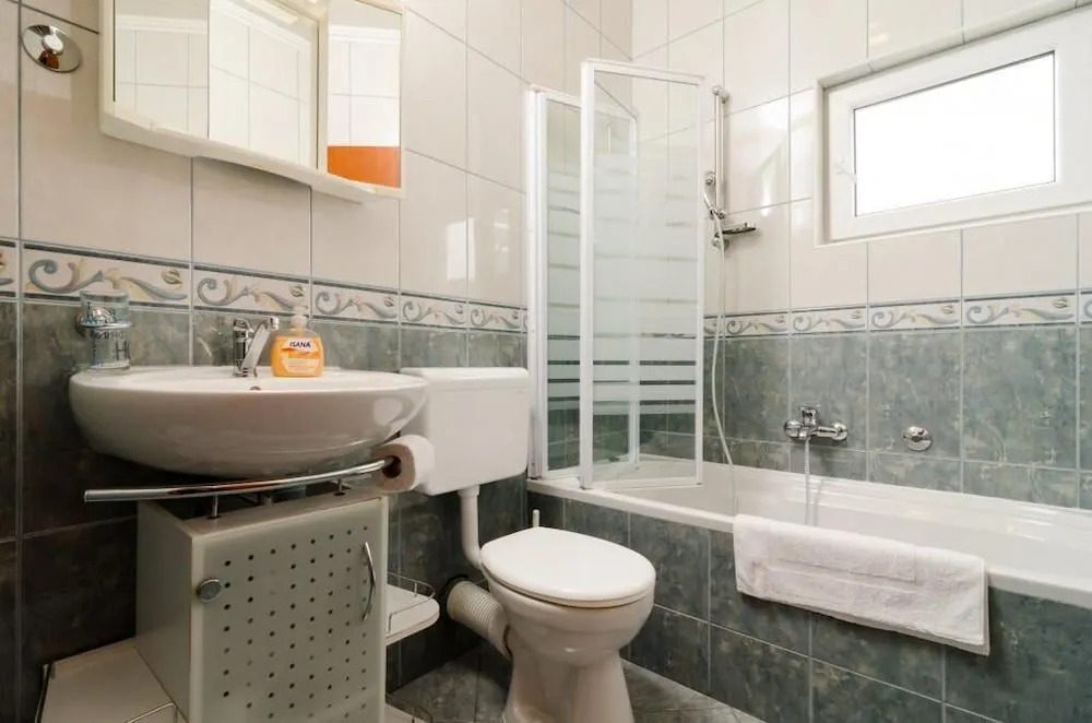 Apartments Villa Nikol