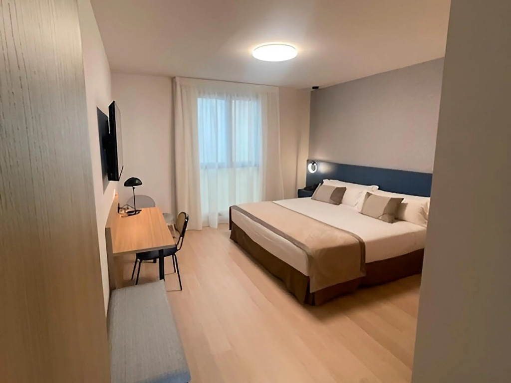 Hotel Real