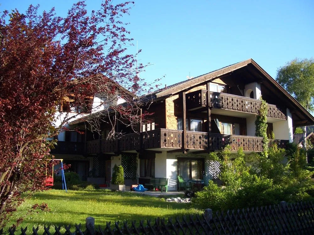 Hotel Bichlerhof