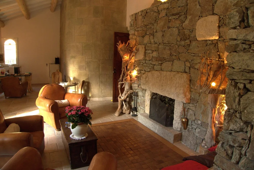 Domaine d'Anghione