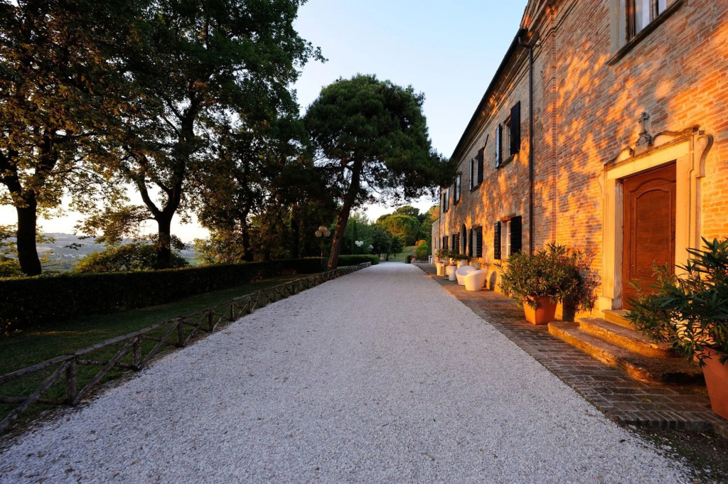 Tombolina Relais
