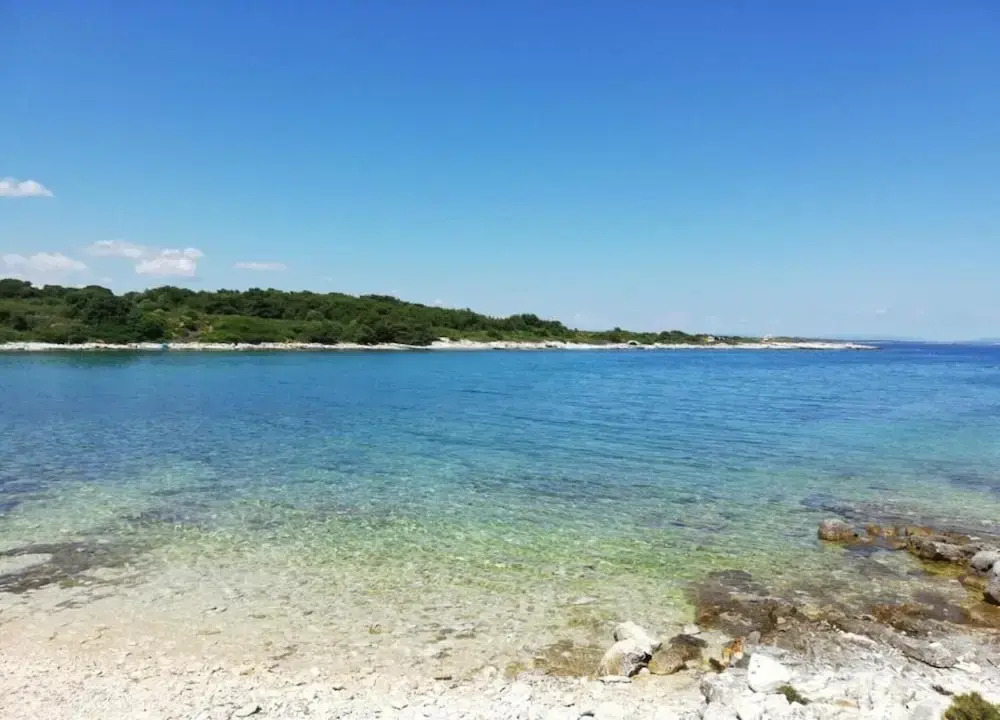 Villa in Istria with Heated Eco Pool