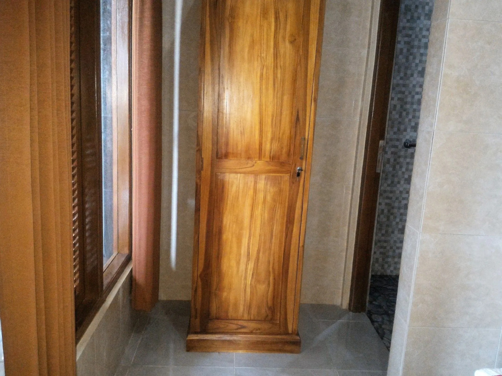 Rumah Ary Homestay & Spa