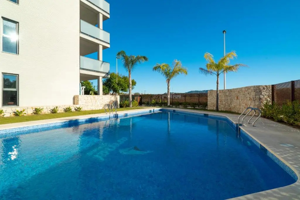 Arenal Dream II
