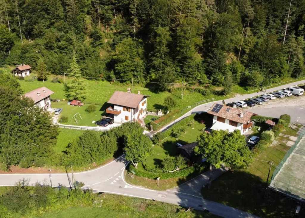 Casa Dazio