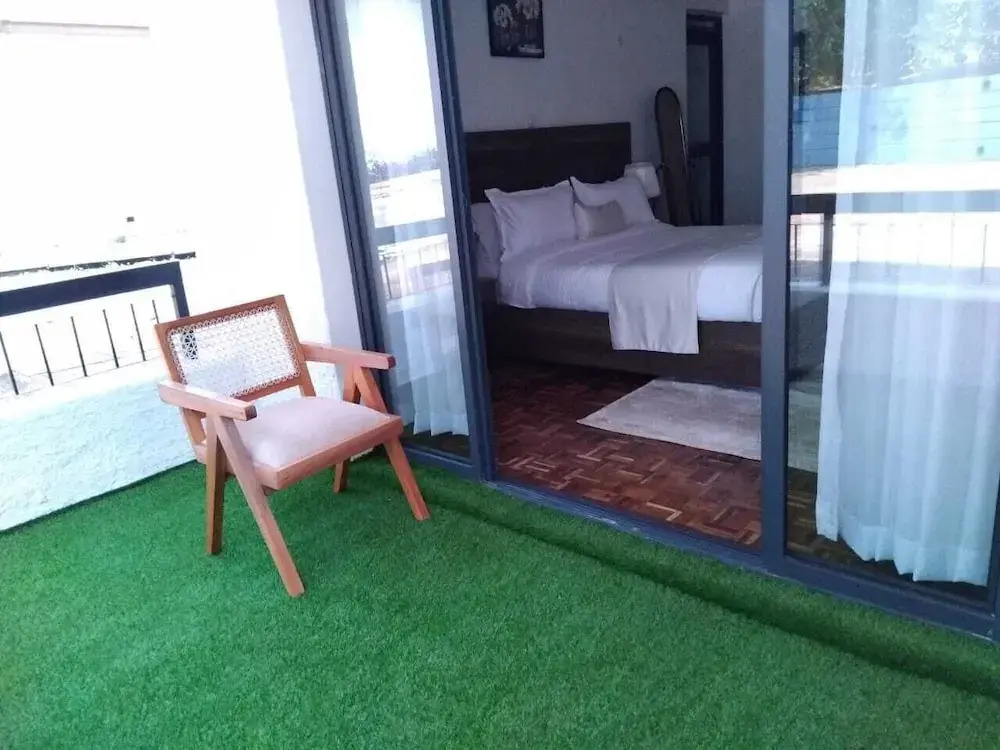 Lumina Suites Gigiri