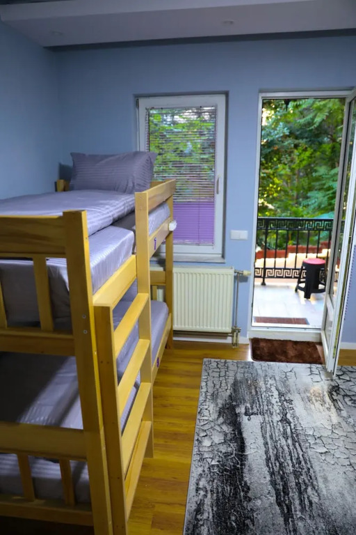 CityPark Bnb