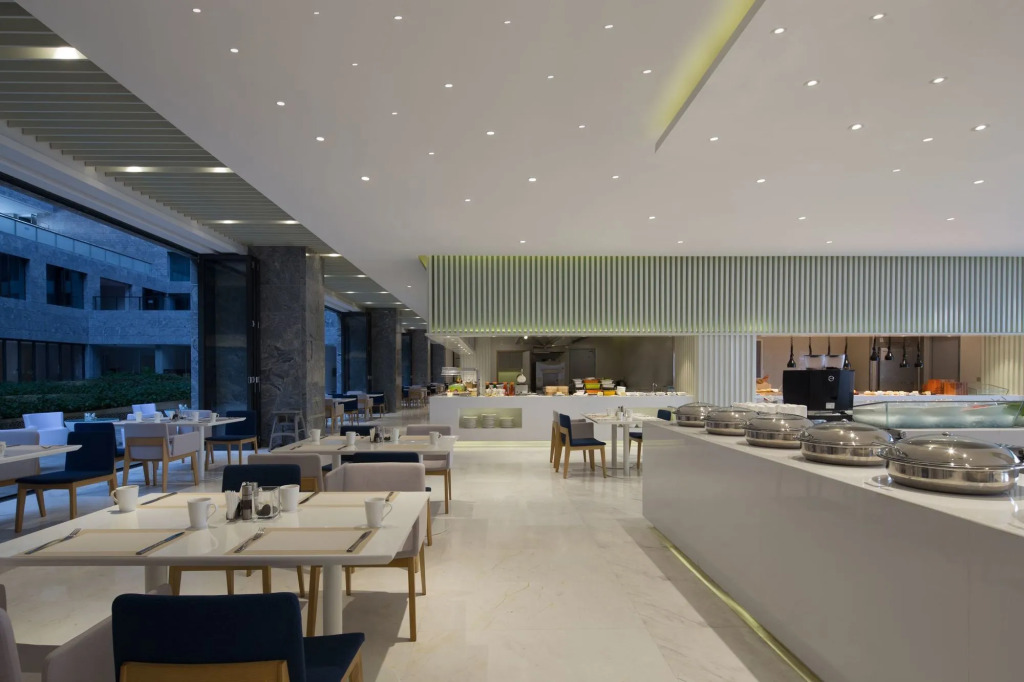 Sanya Phoenix Airport Hotel