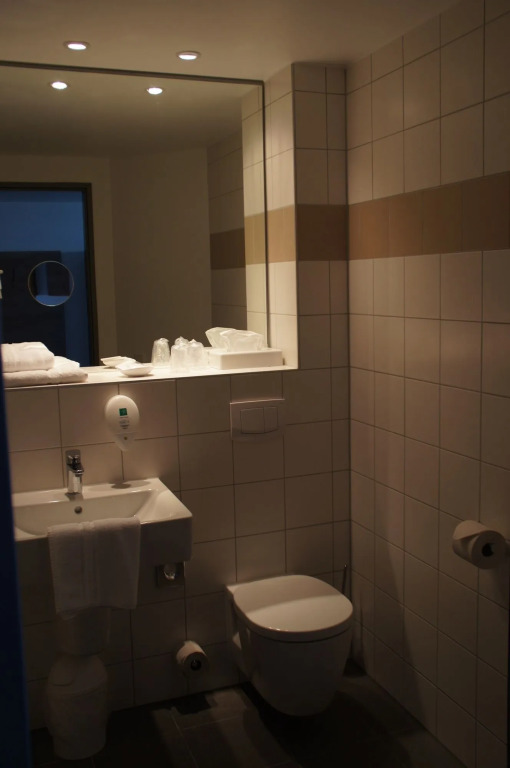 Euro Hotel Friedberg
