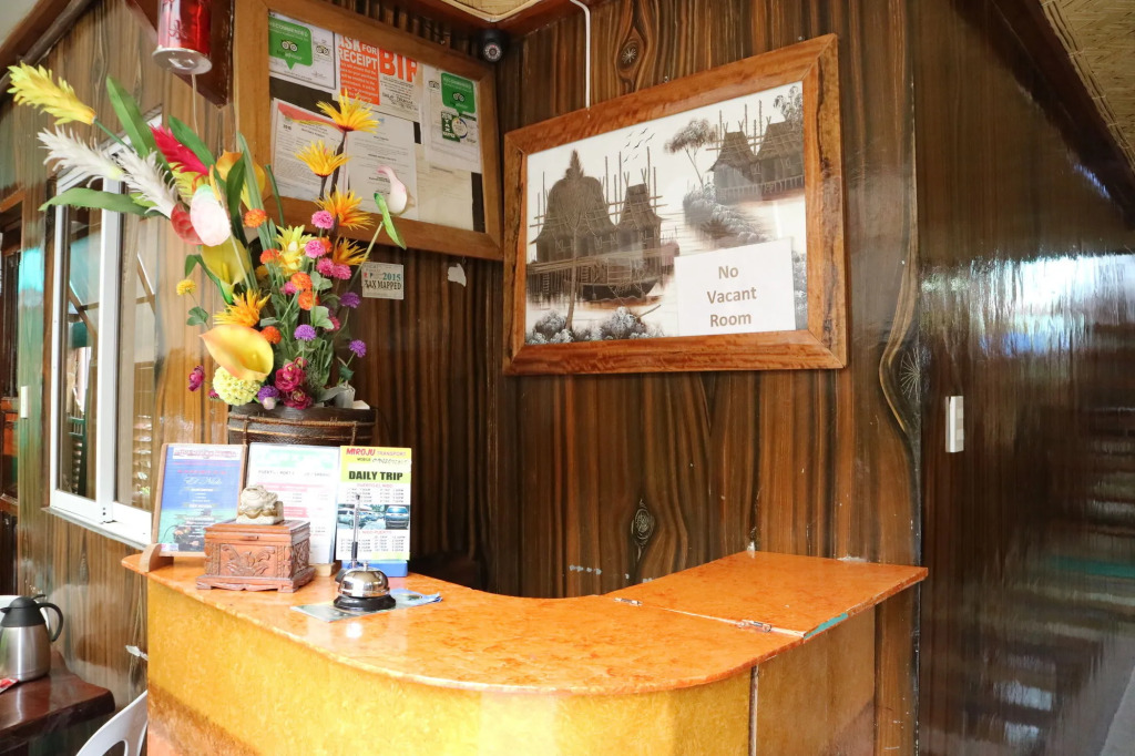 Balay Paragua Annex