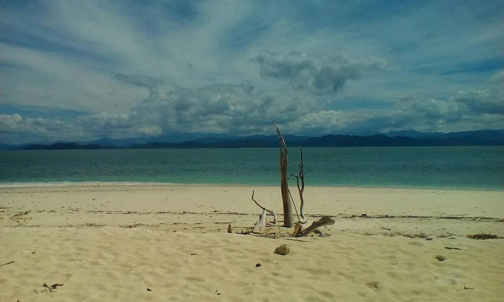 Sangthong Andaman Resort