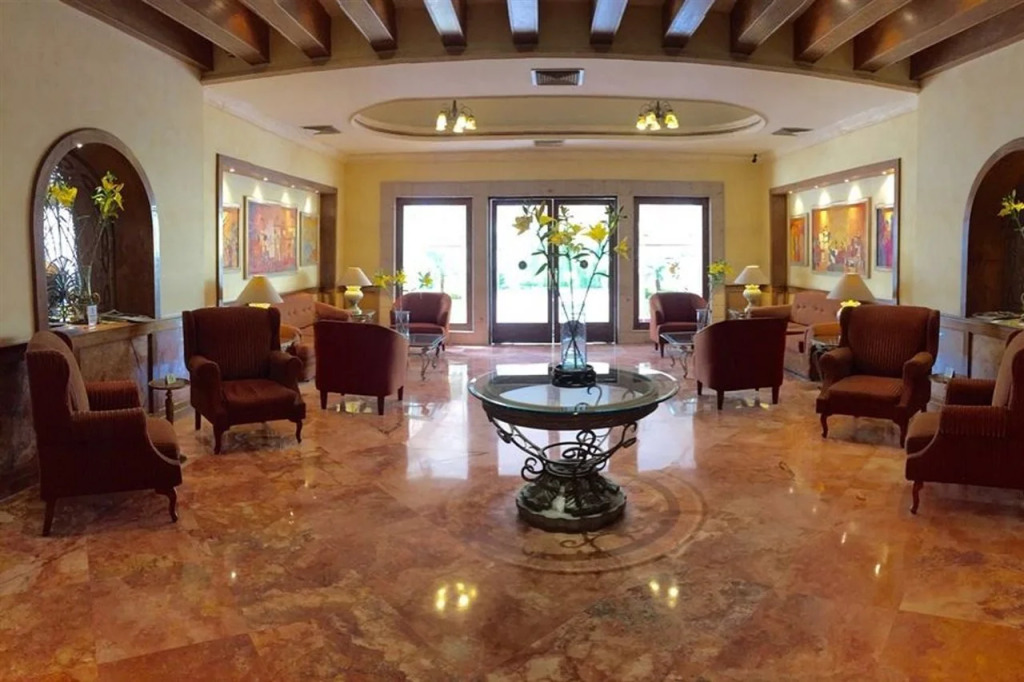 Best Western Hotel Posada Del Rio Express