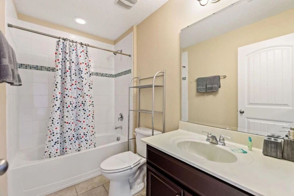 The Haven at Solterra Resort by Shine Villas 523 villa