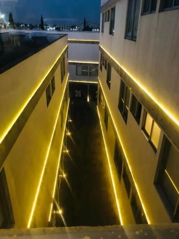 Hotel M Dorado
