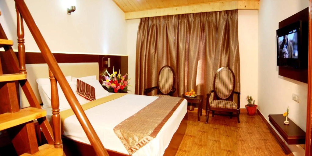 Hotel Angel's Inn