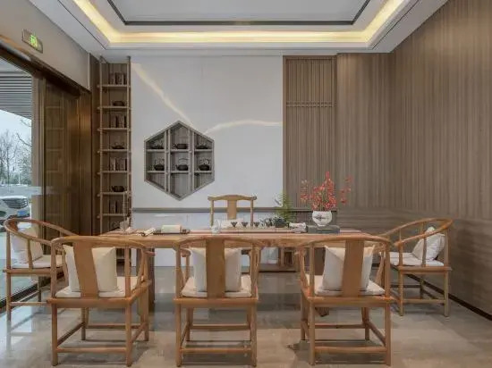 Morning Hotel Changsha Wangcheng Economic Development Zone