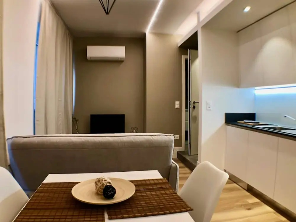 Minerva Apartments