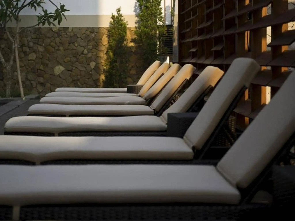 Grand Zuri Kuta Bali