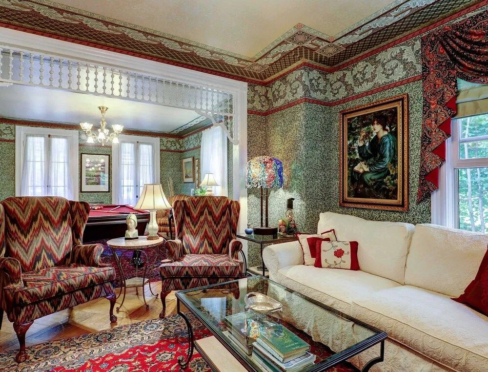 Fairlawn Inn