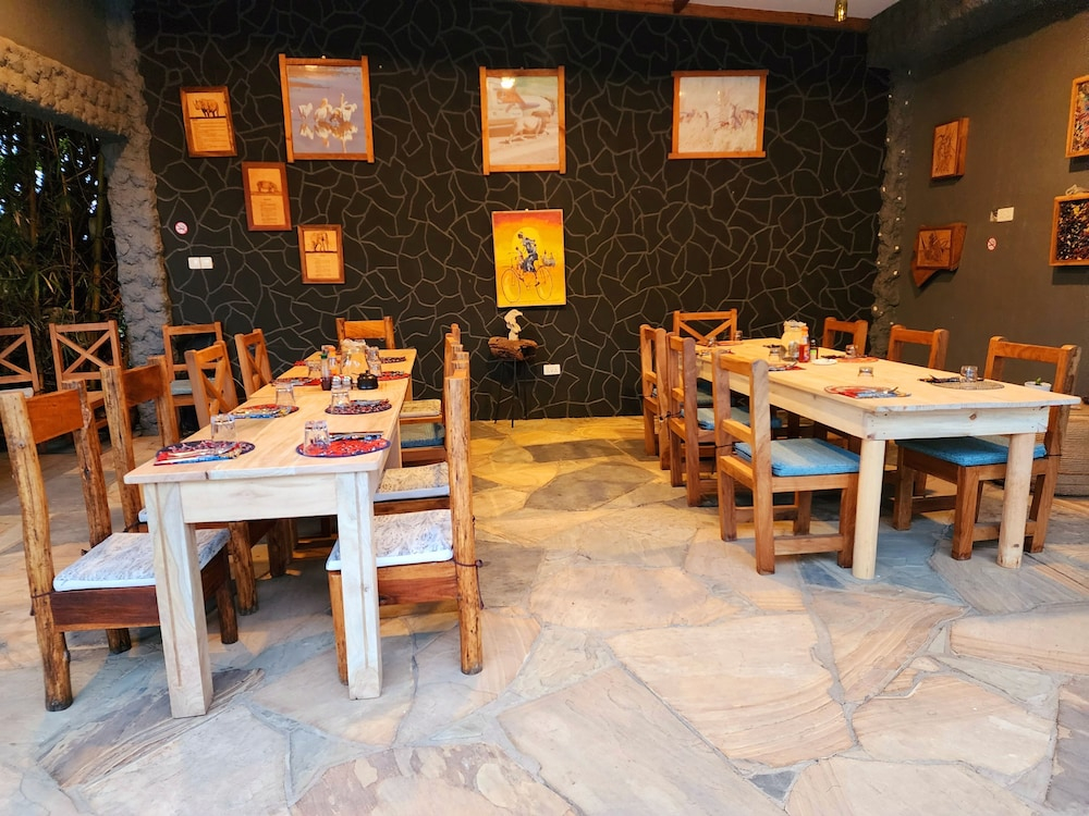 Haradali Home