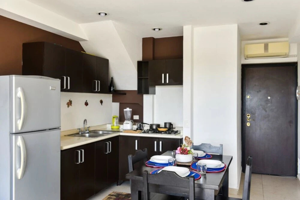 Cosy Apartment