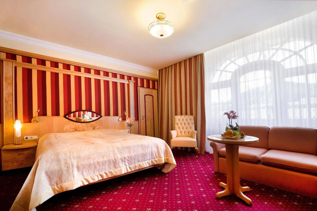Häckers Hotel