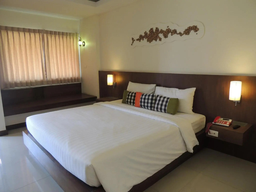 The Charm Boutique Resort