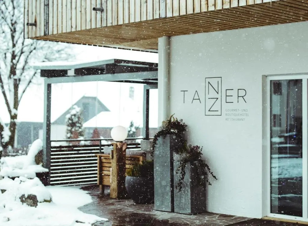 Boutiquehotel Tanzer