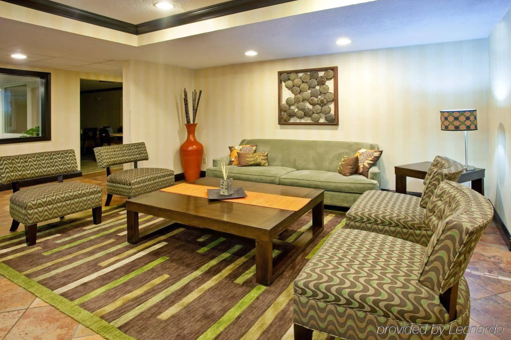 Holiday Inn Express Hotel & Suites Wabash by IHG