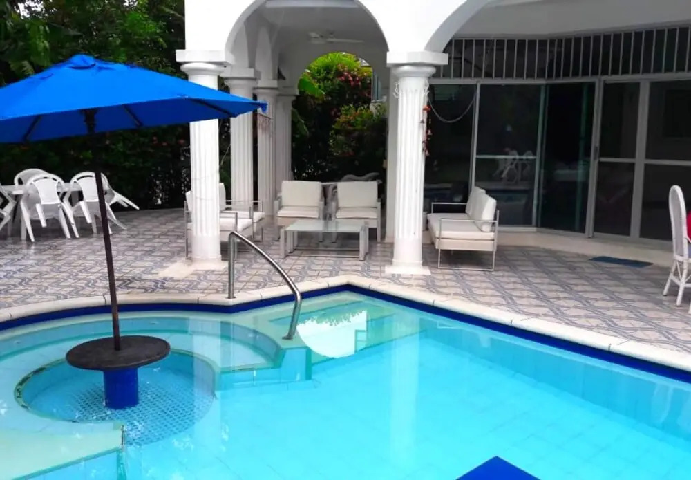 Casa Privada en Condominio Campestre el Peñon