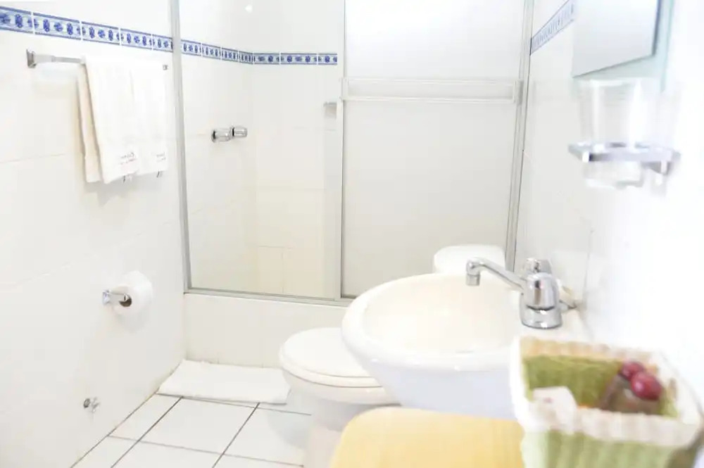 Hotel Granada Colca