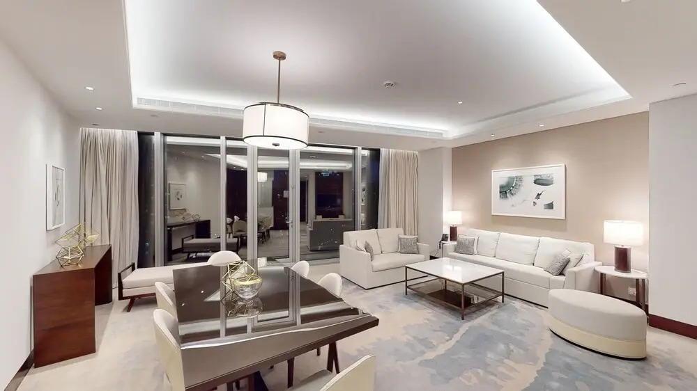 Stunning 2 Bed Address Sky View Best Layout