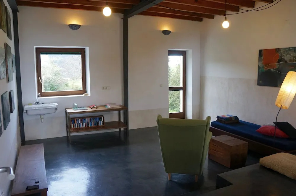 Apartamentos La Collada