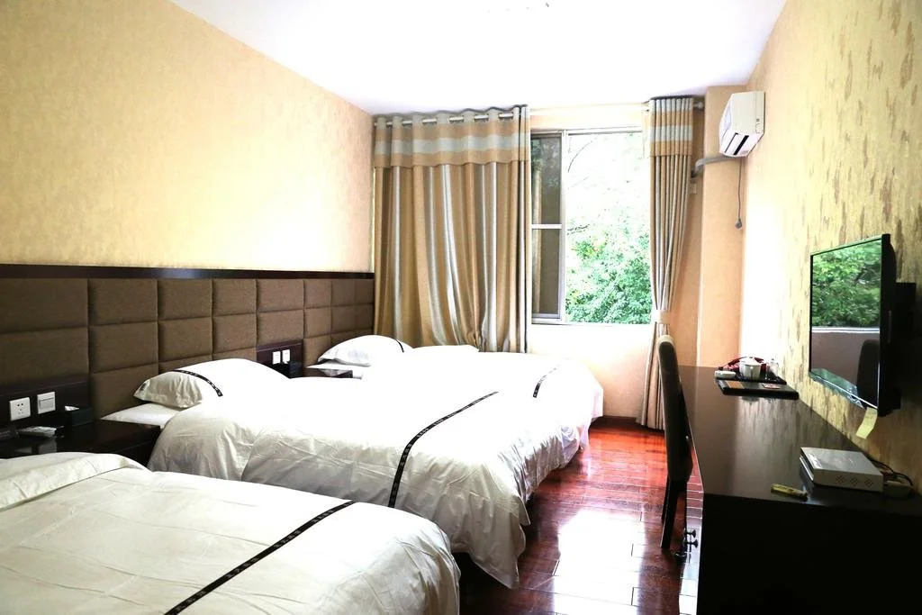 Lantian Hotel