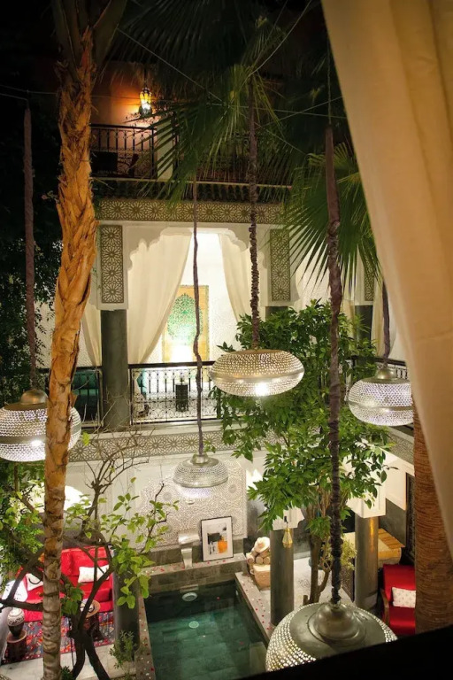 Riad OZeen