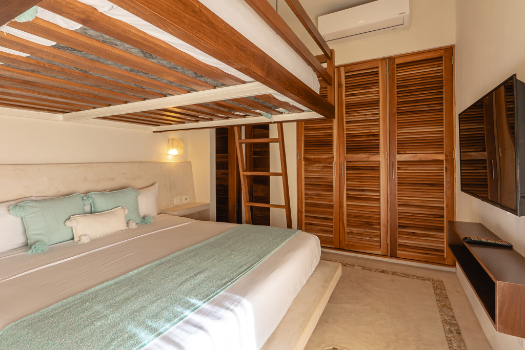 Casa Astral Hotel Boutique and Apartments