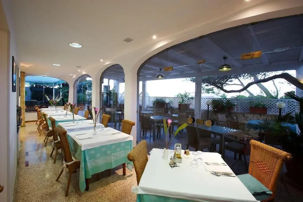 Hotel Il Vascello