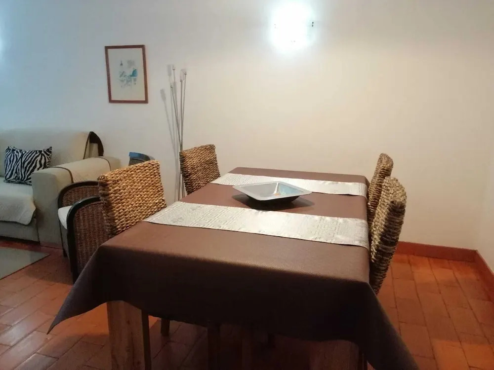 Apartment 3 Persons in Vilamoura, Algarve