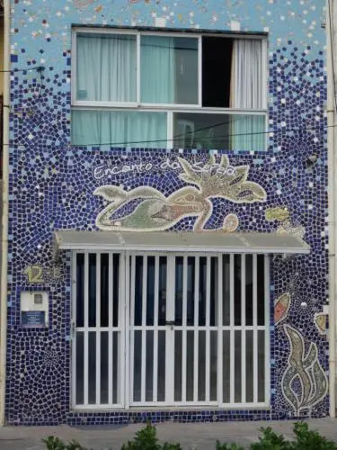 Hostel Recanto da Sereia