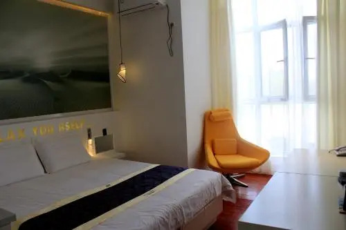 Shuizhen Art Hotel